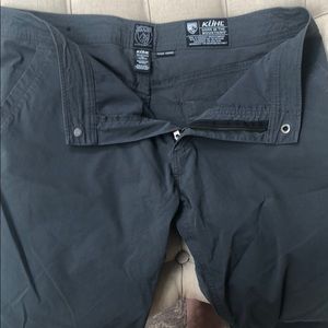 Kuhn pants